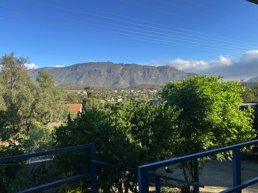 3 Bedroom Property for Sale in Barrydale Western Cape